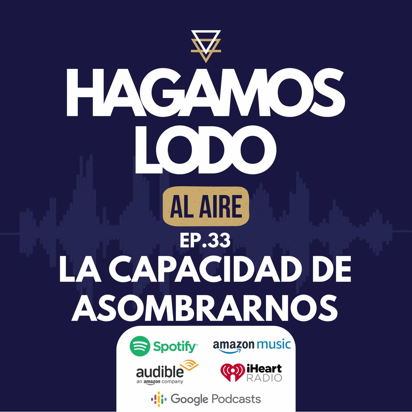 Hagamos lodo