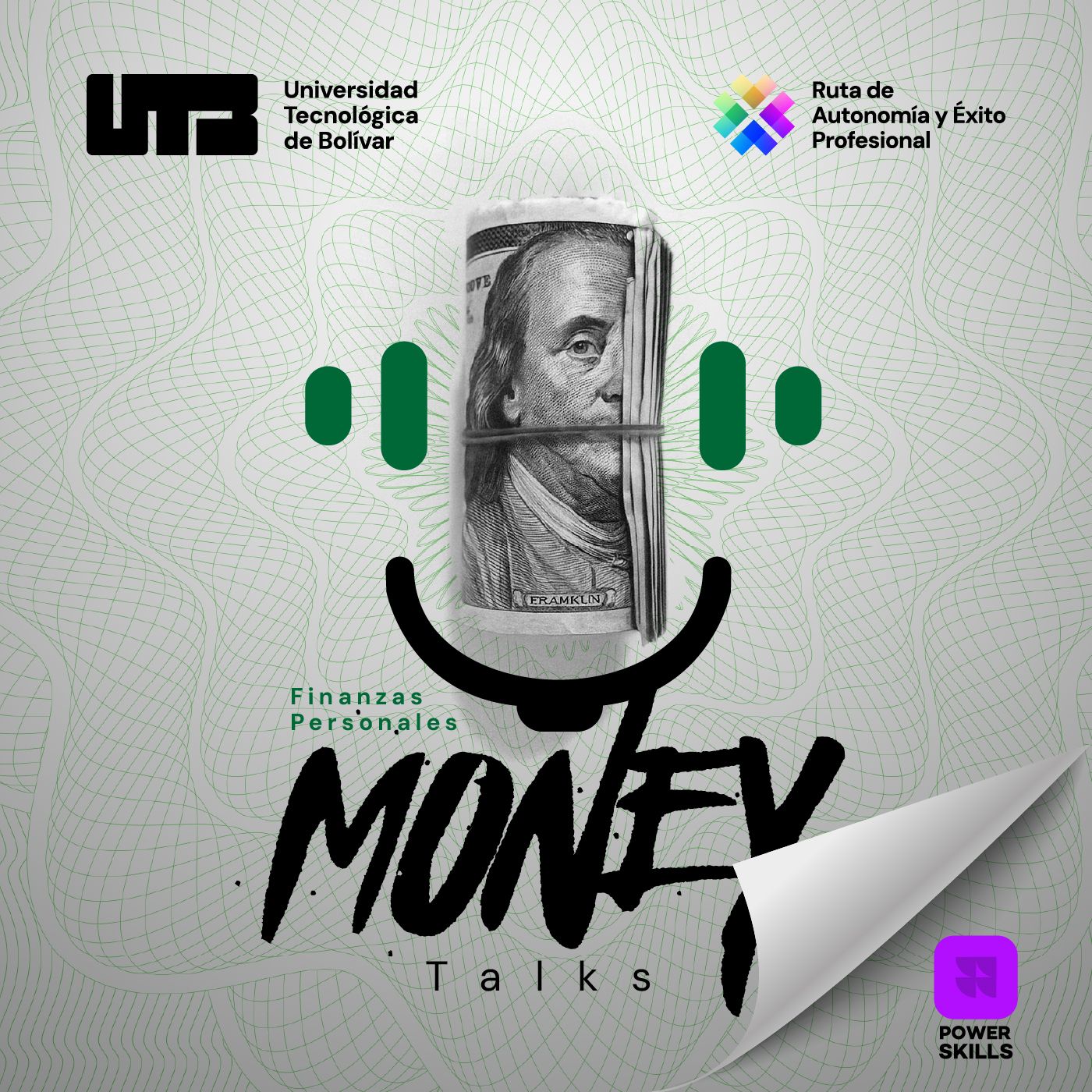 Money Talks: Finanzas al día podcast artwork
