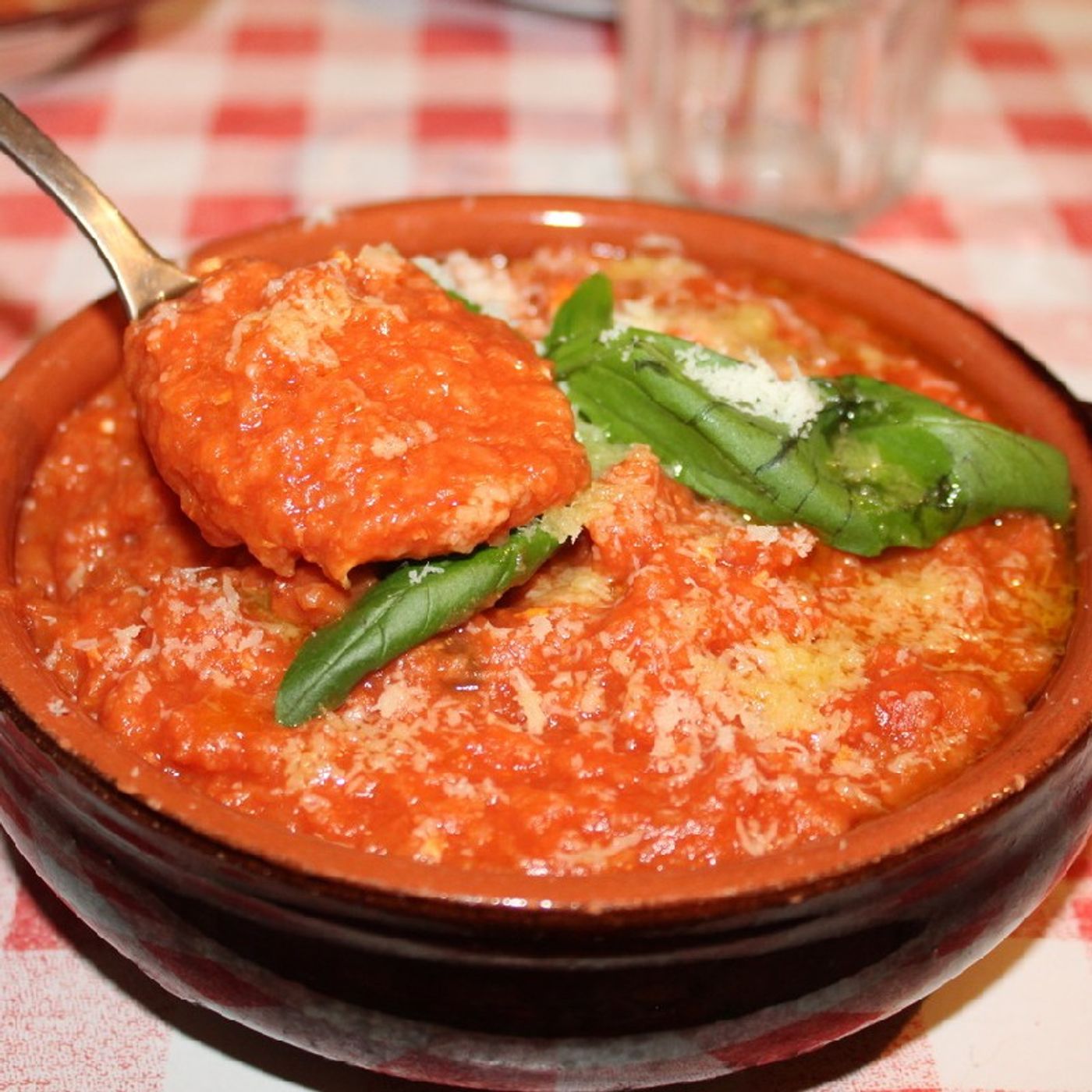 La cucina e le bestemmie di Pizzakaiju