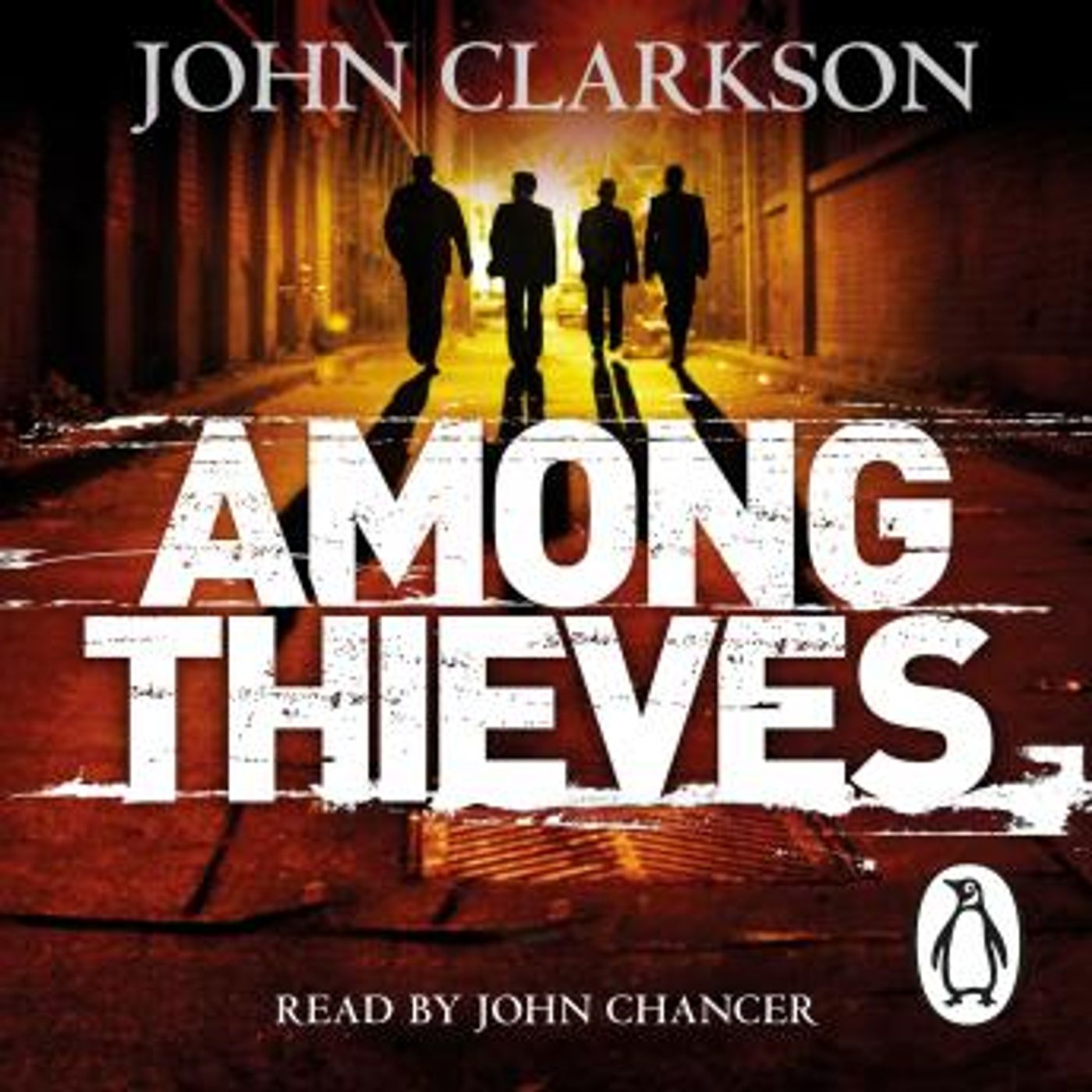 Access Essential Full Audiobooks in Fiction, Action & Adventure