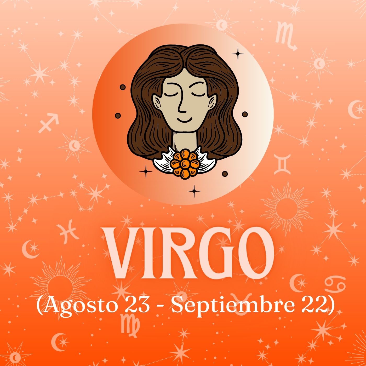 Virgo ♍ Lectura del café ☕ episode artwork
