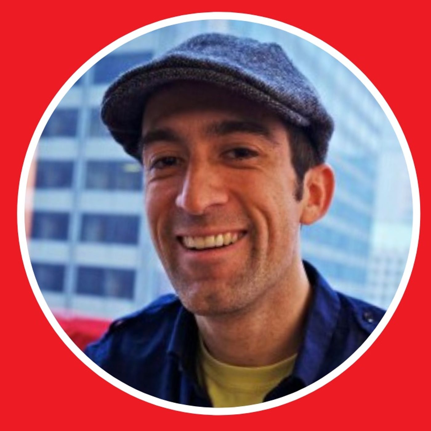 Creating the World We Want