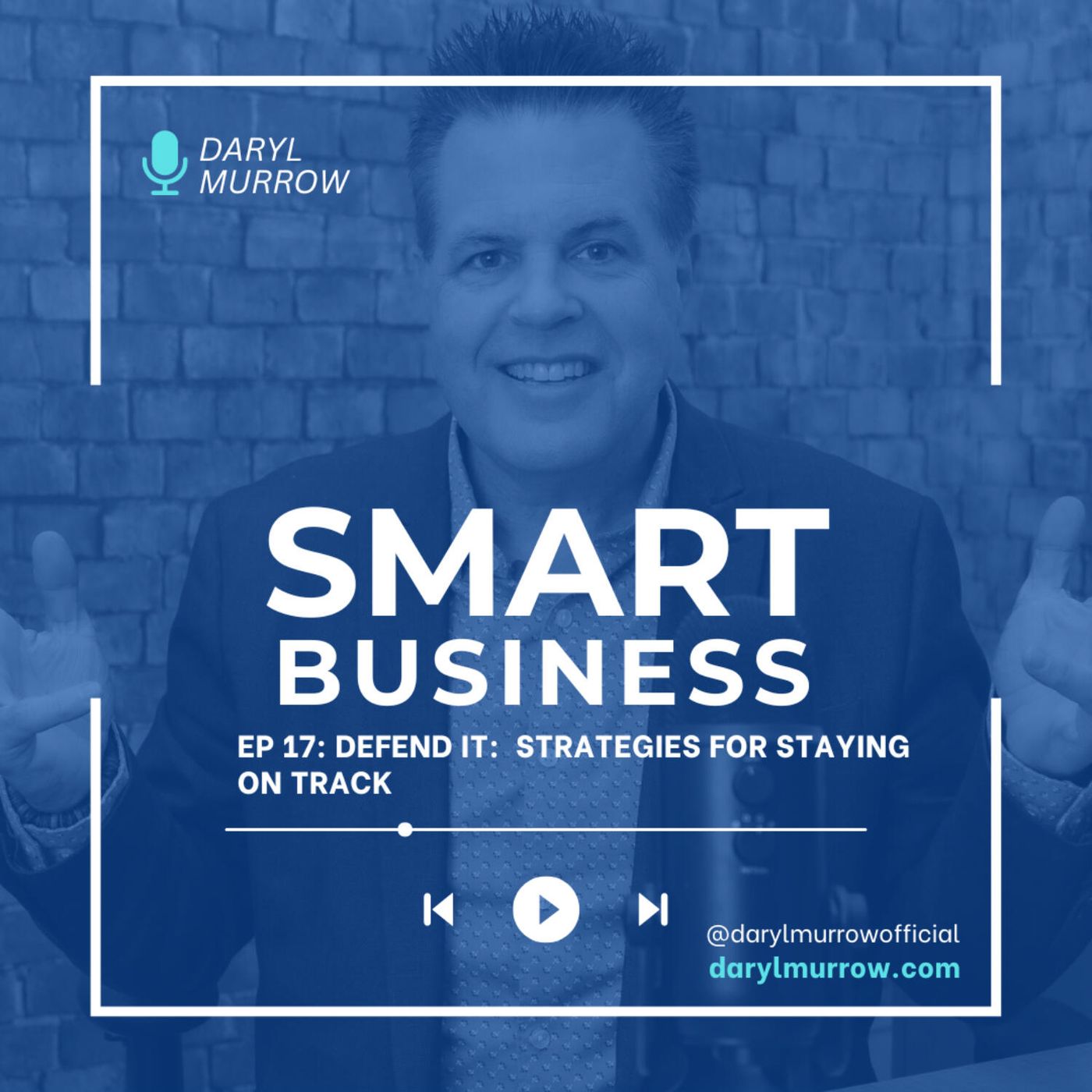 Smart Business