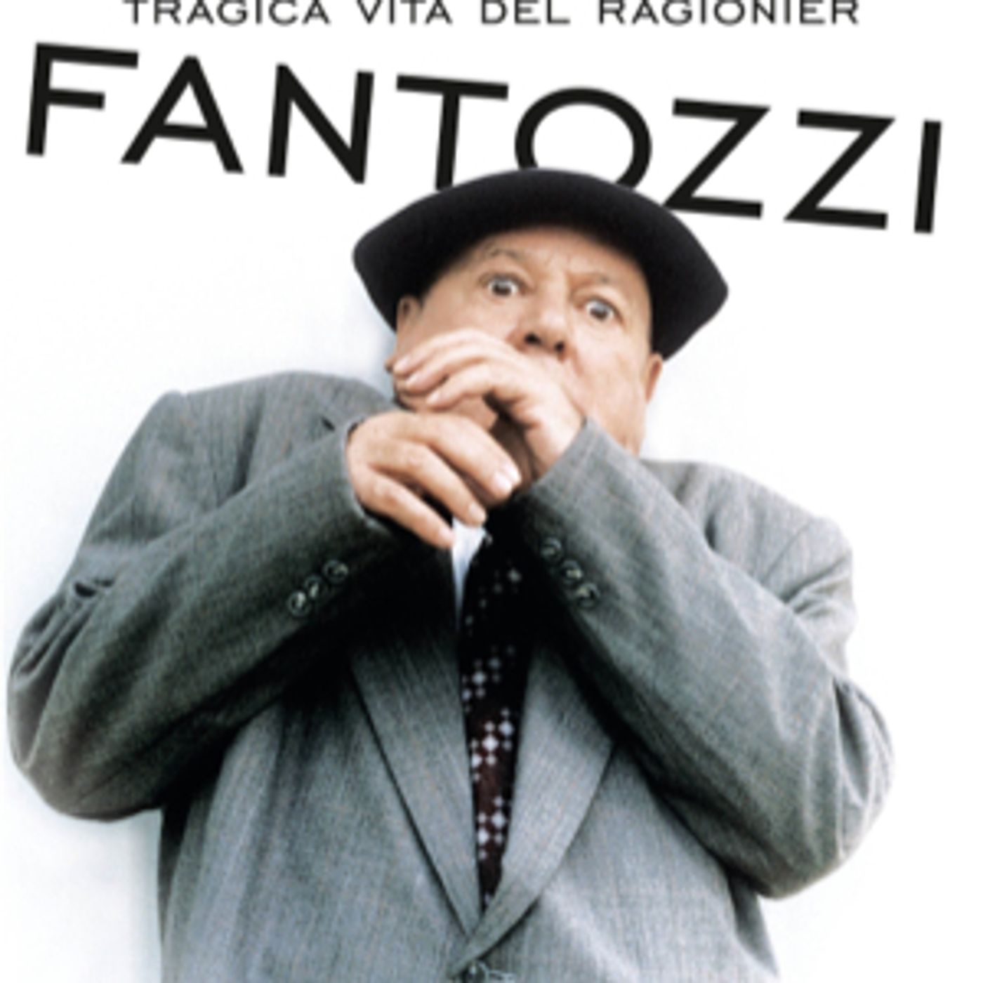 Zio Tom legge "Fantozzi"
