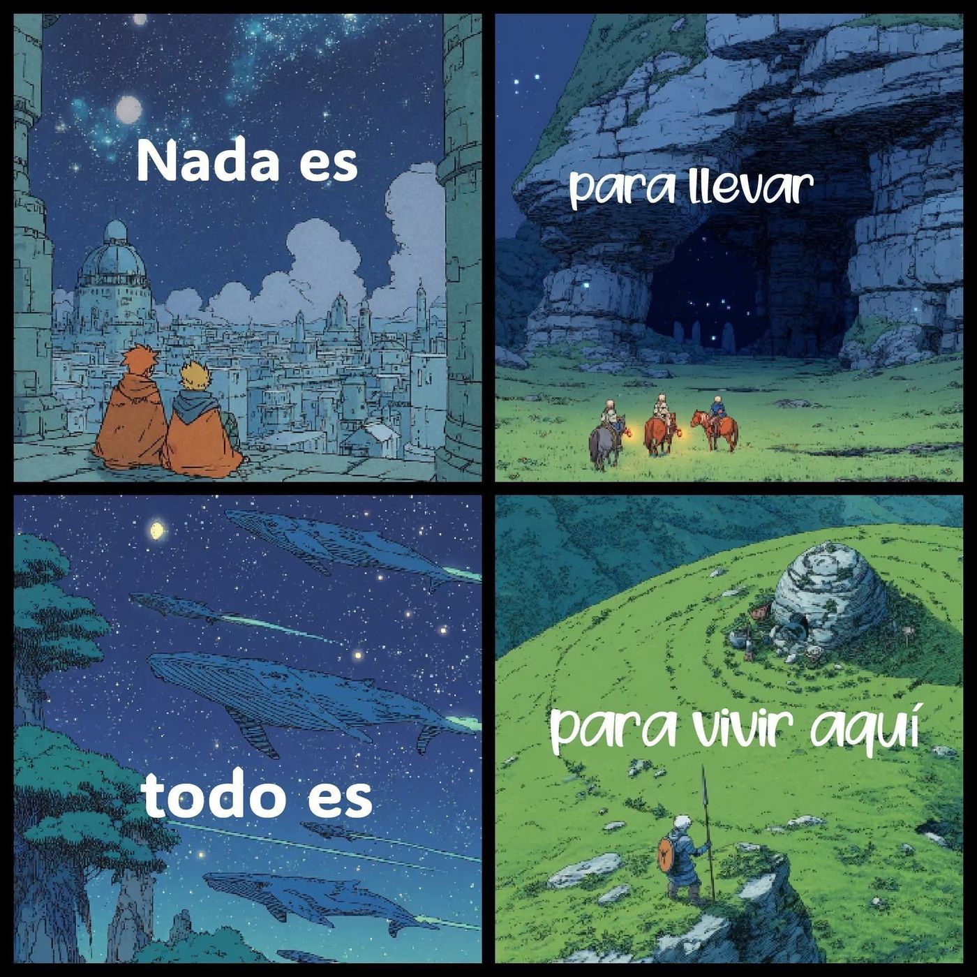 Culturas