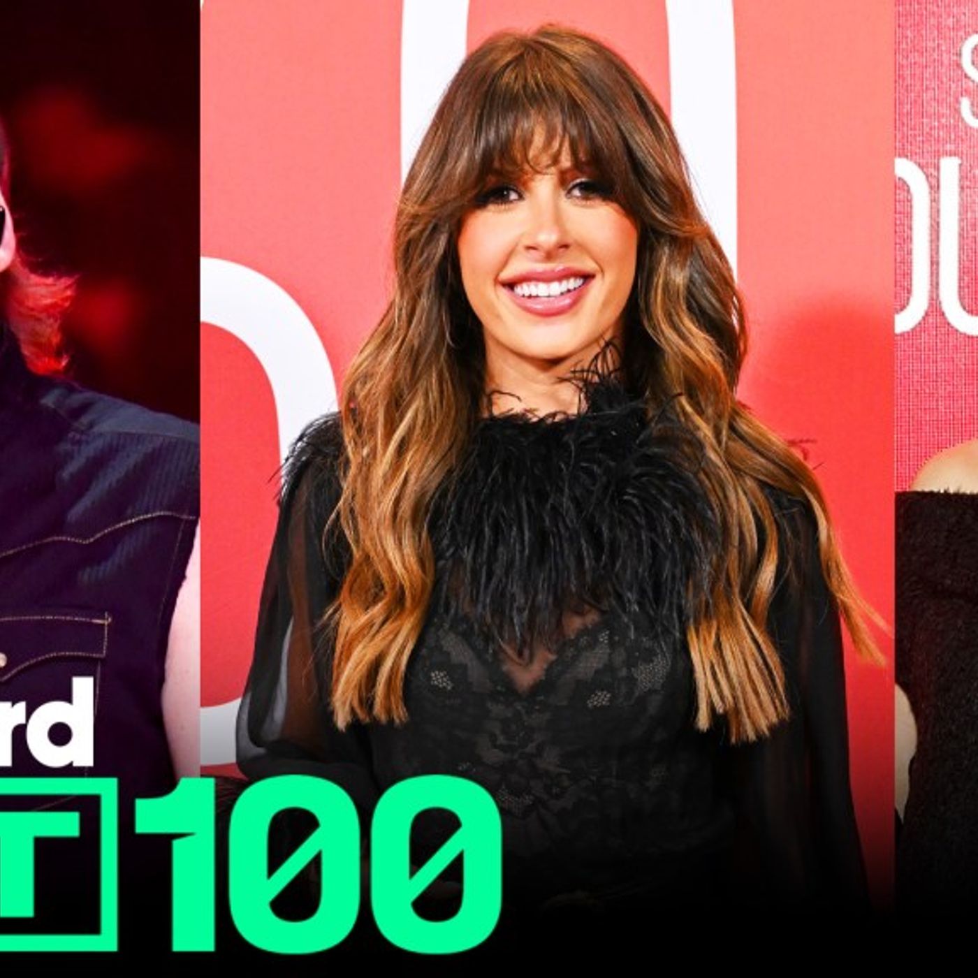 Billboard Hot 100 Top 10 Countdown for Aug. 15, 2026 | Billboard News