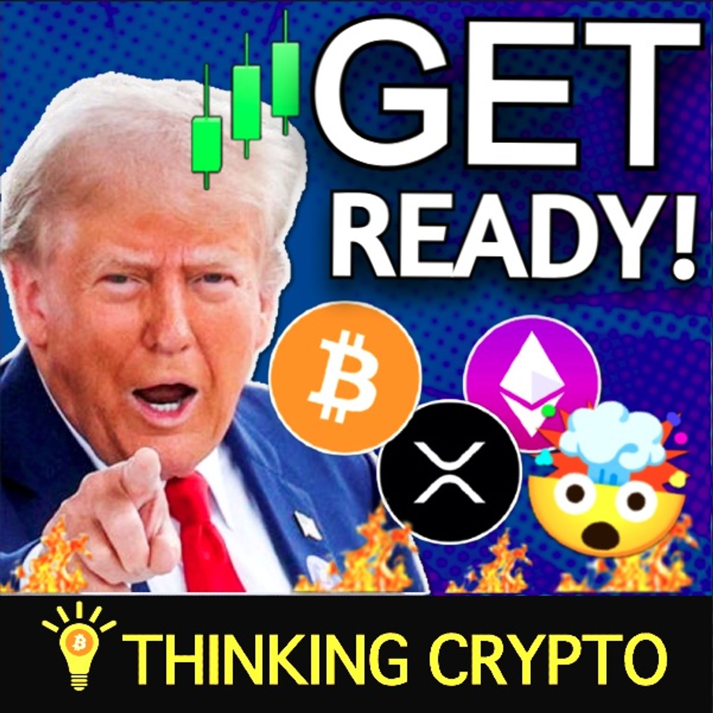 🚨BITCOIN & ALTCOINS SIGNALING RECOVERY AS CRYPTO BULL MARKET HEATS UP!