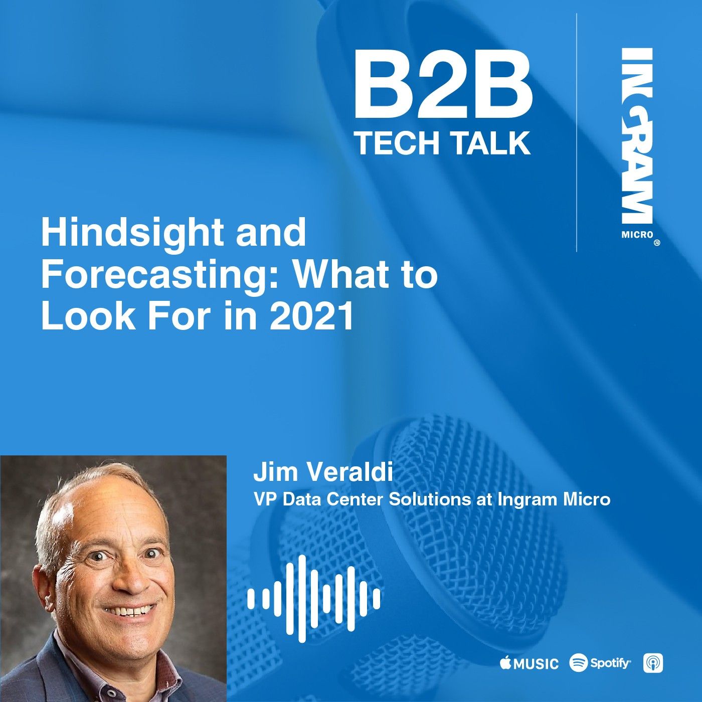 Hindsight and Forecasting: What to Look for in 2021 | President’s Club Series