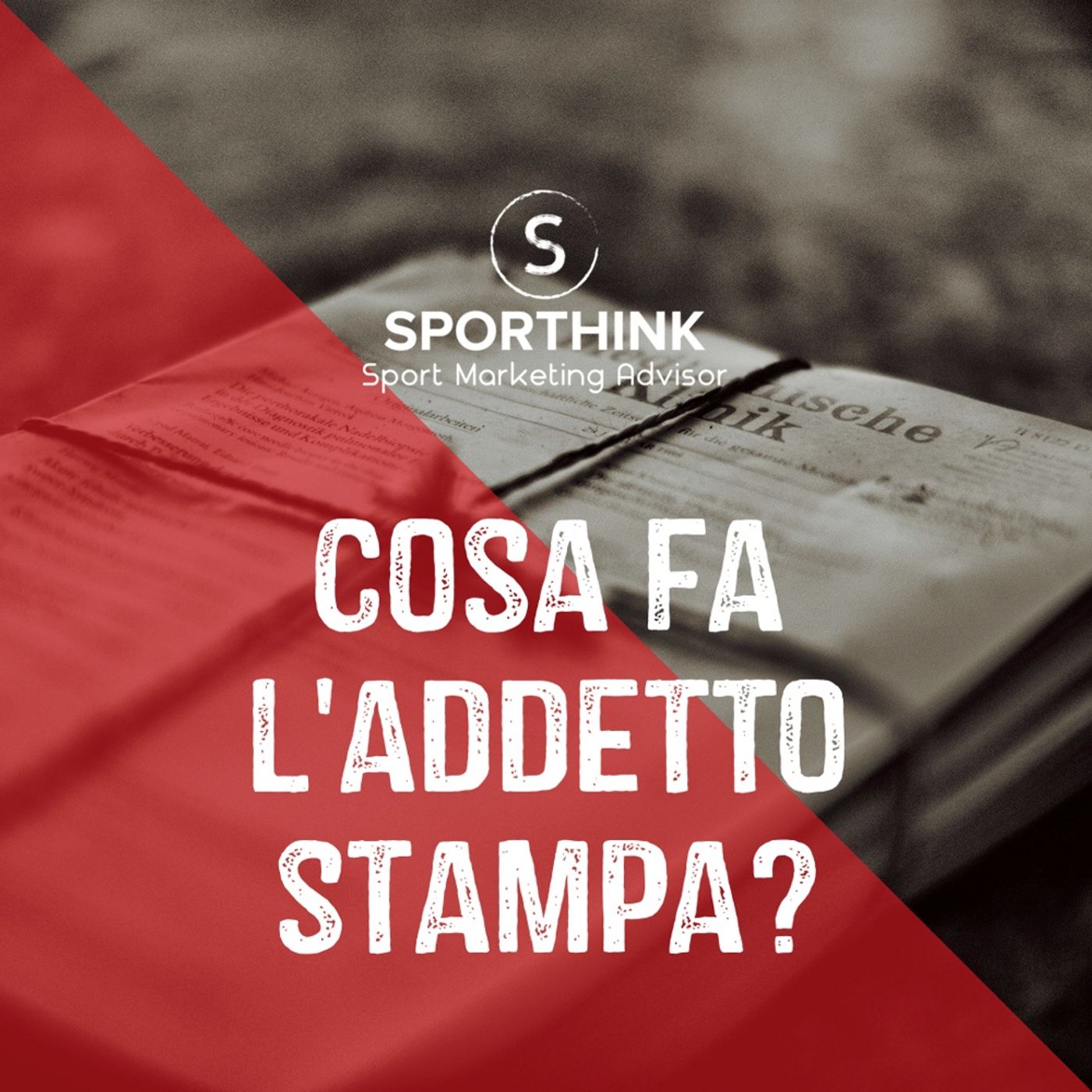 Consigli di Sport Marketing