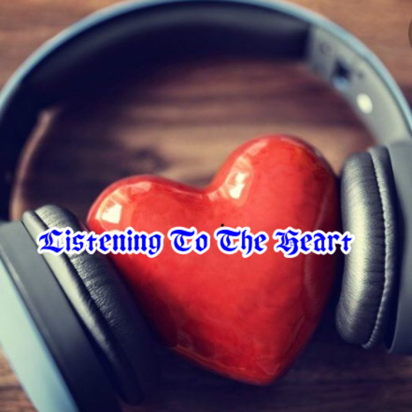 95-JUST ROCK ¡¡¡ Listening To The Heart !!! episode artwork