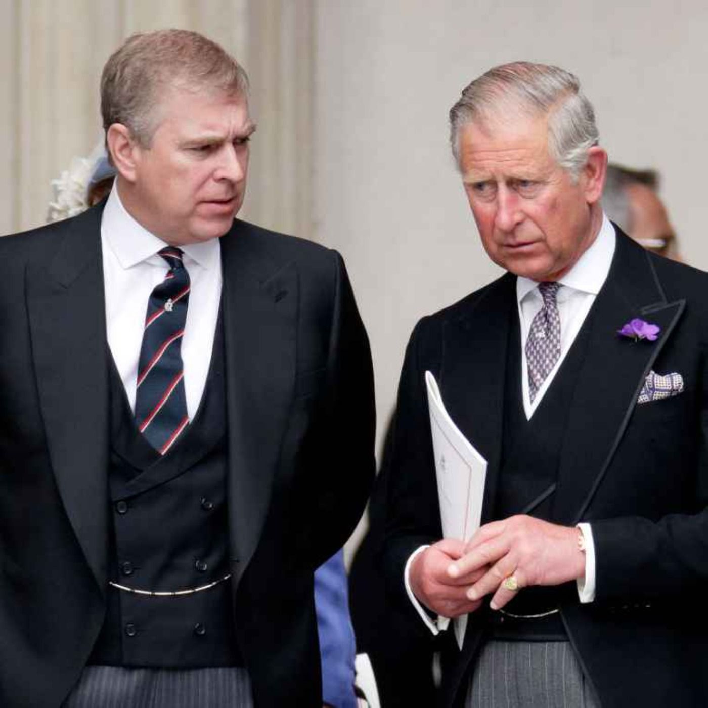 The King’s Prince Andrew problem just got bigger