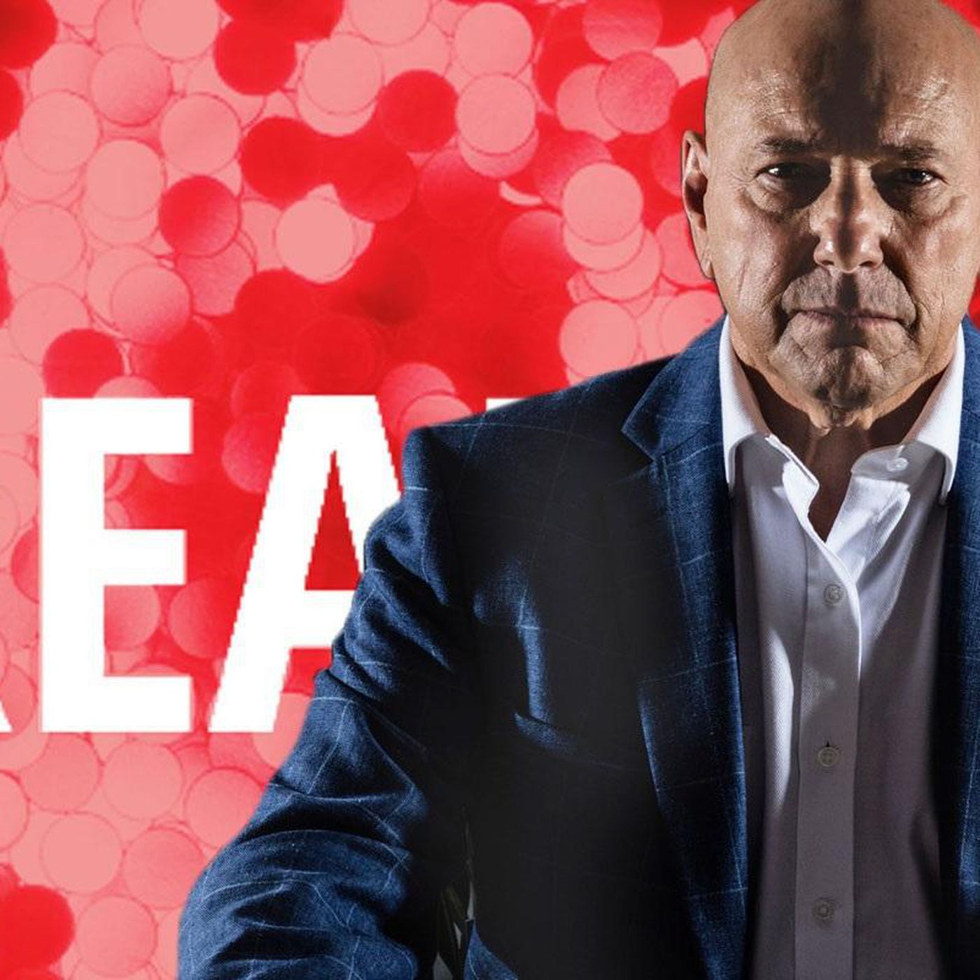 Claude Littner reveals what it's really like to be Lord Alan Sugar's right-hand man on The Apprentice