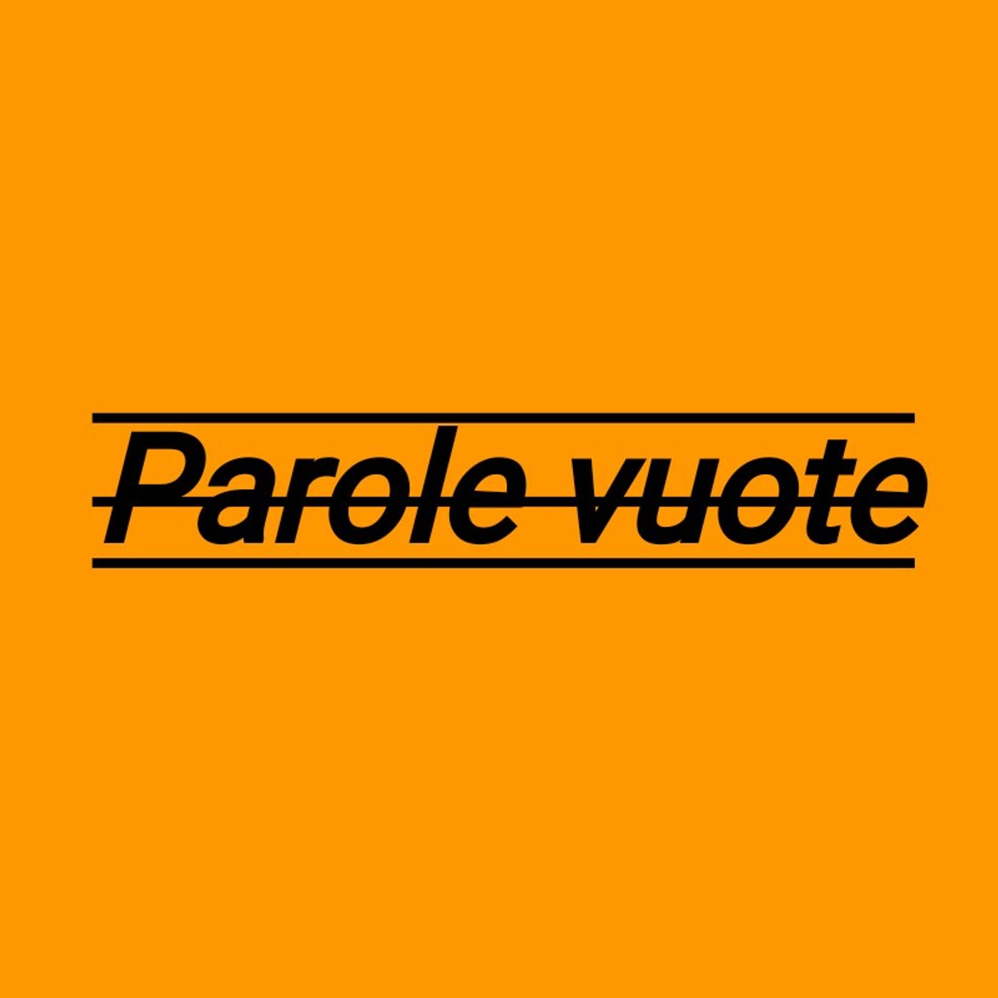 Parole Vuote