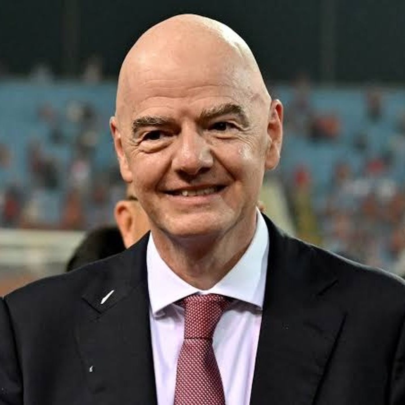 UEFA prepares legal action against FIFA president Gianni Infantino episode artwork