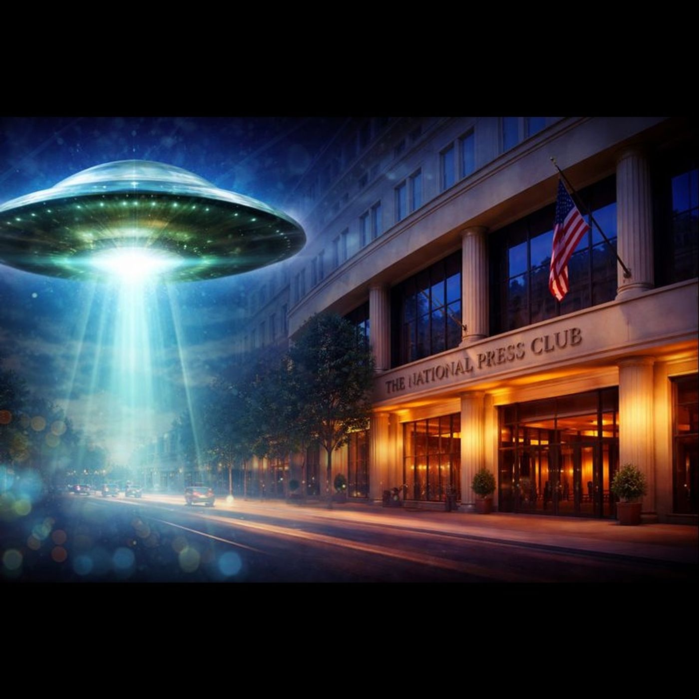 730. Round Robin on DC Hearing: Sarah Gamm, Anthony Miller & Martin