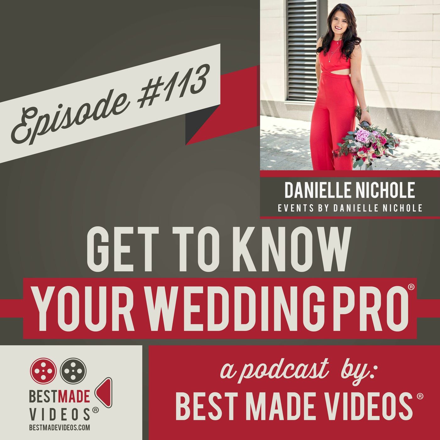 Get to Know Your Wedding Pro®
