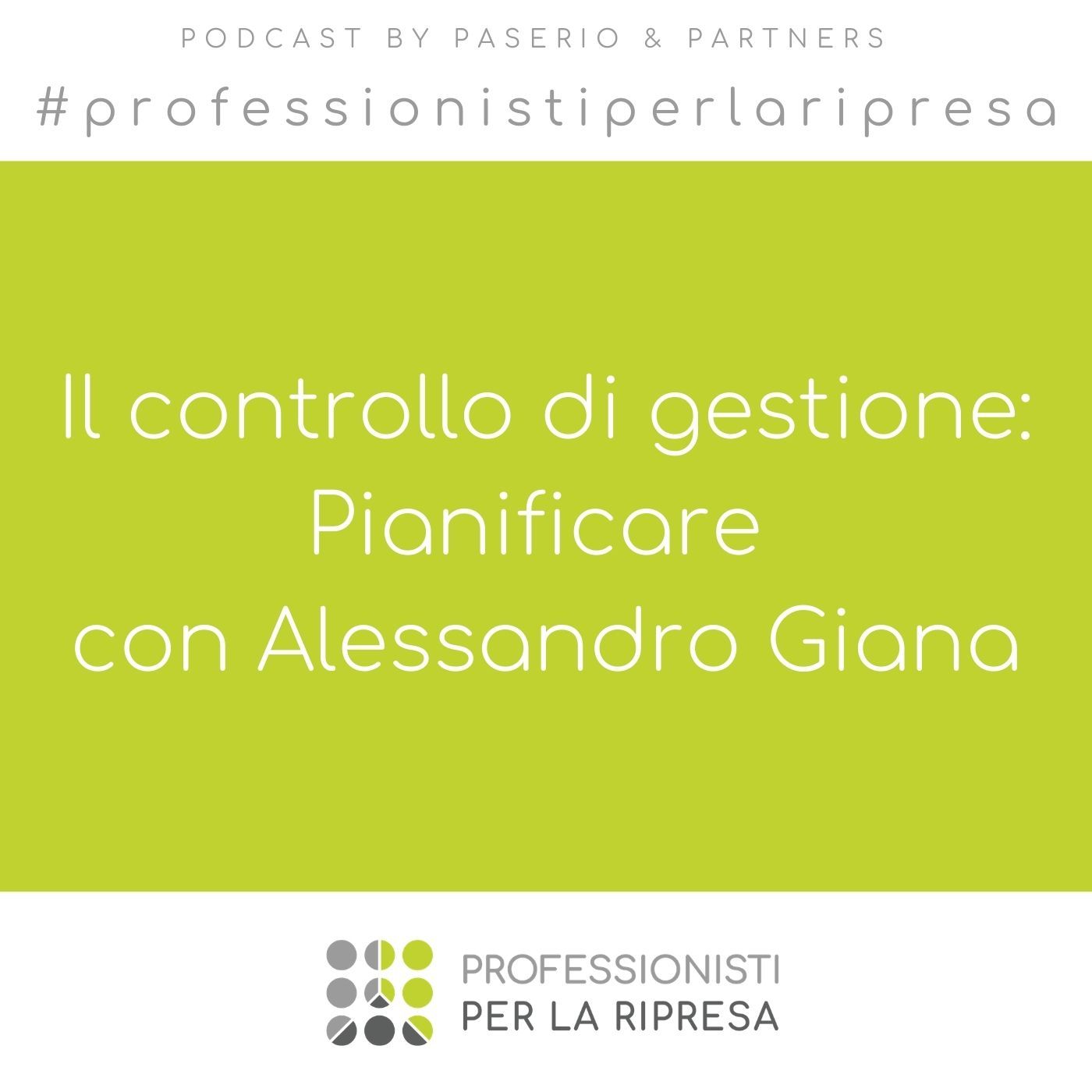 Professionisti per la Ripresa