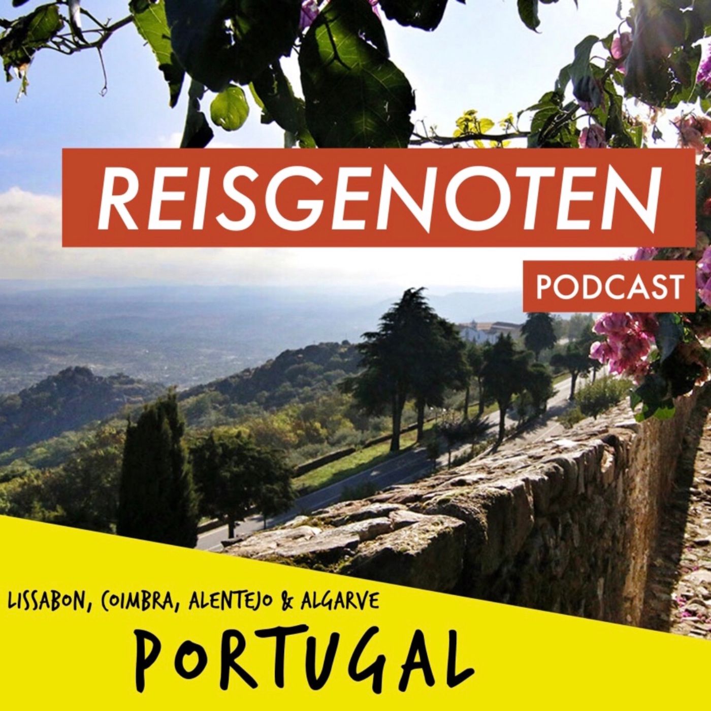 Reisgenoten