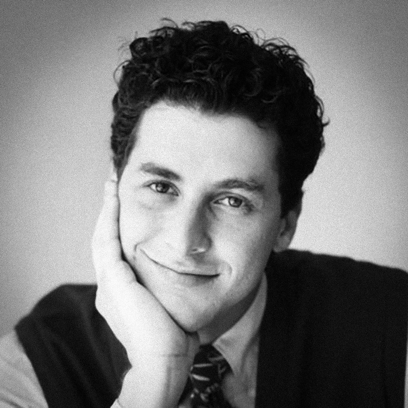 The Life and Legacy of Actor Corey Parker episode artwork