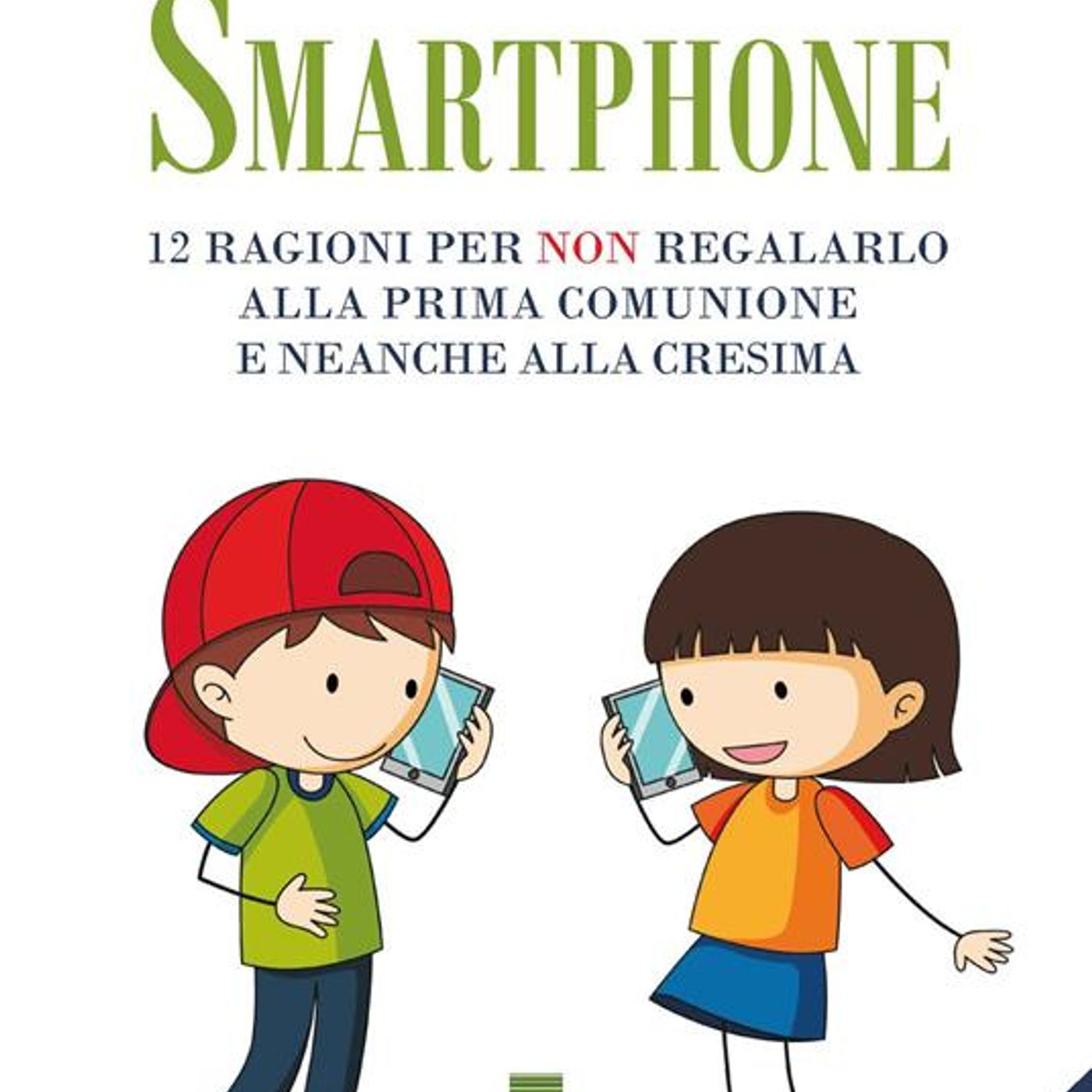 Stefania Garassini "Smartphone"