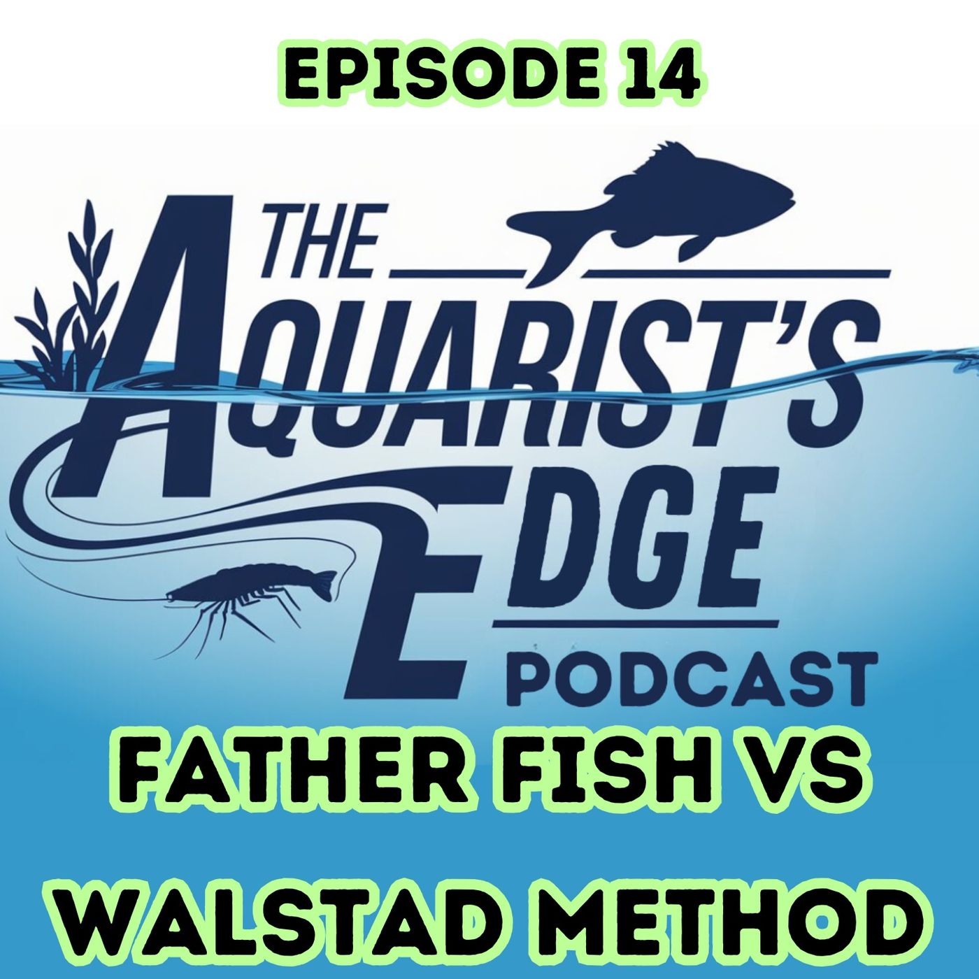 The Aquarist\'s Edge