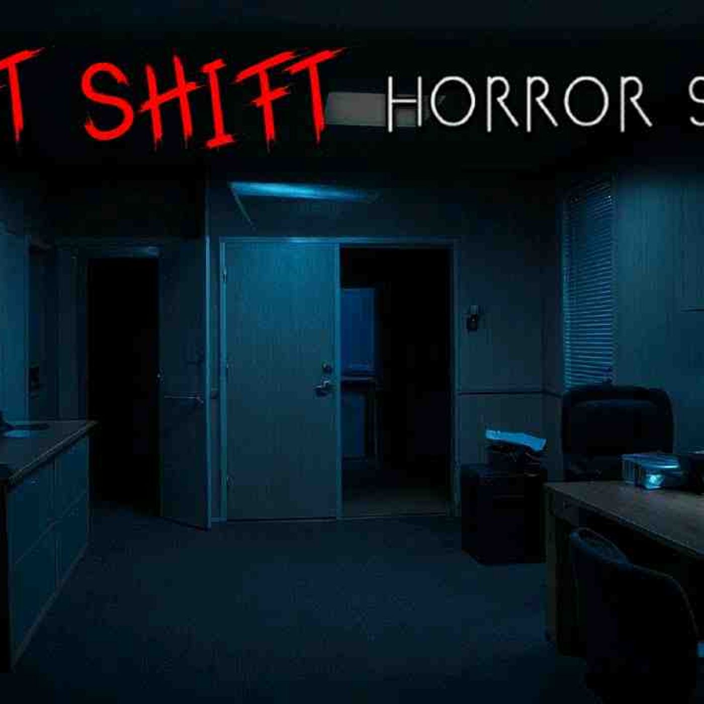 3 True Alone at Work Night Shift Horror Stories