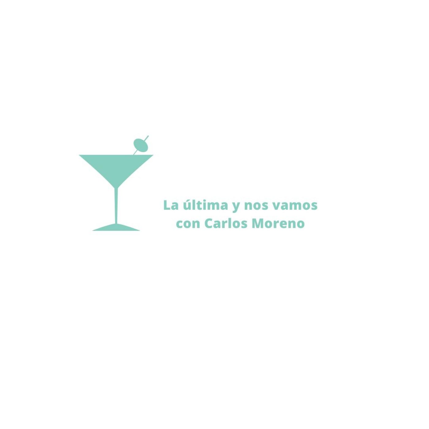 Trago y medio