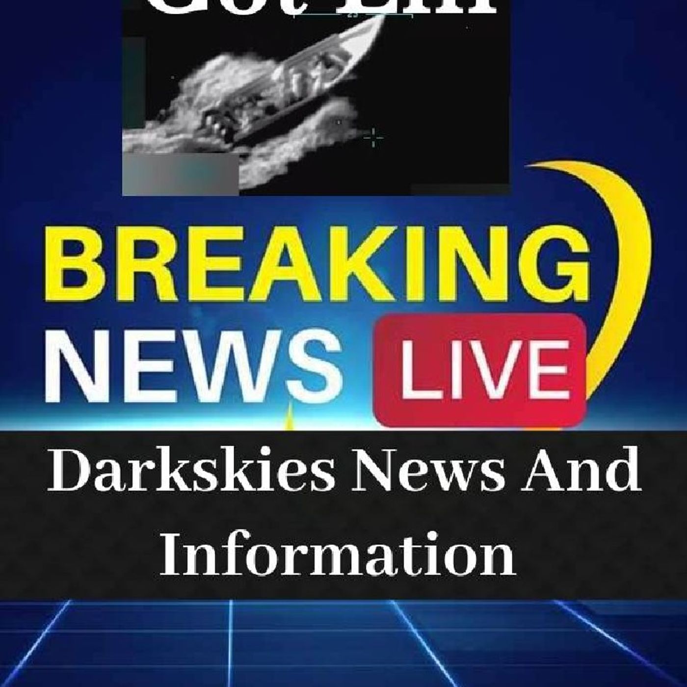 Breaking News 