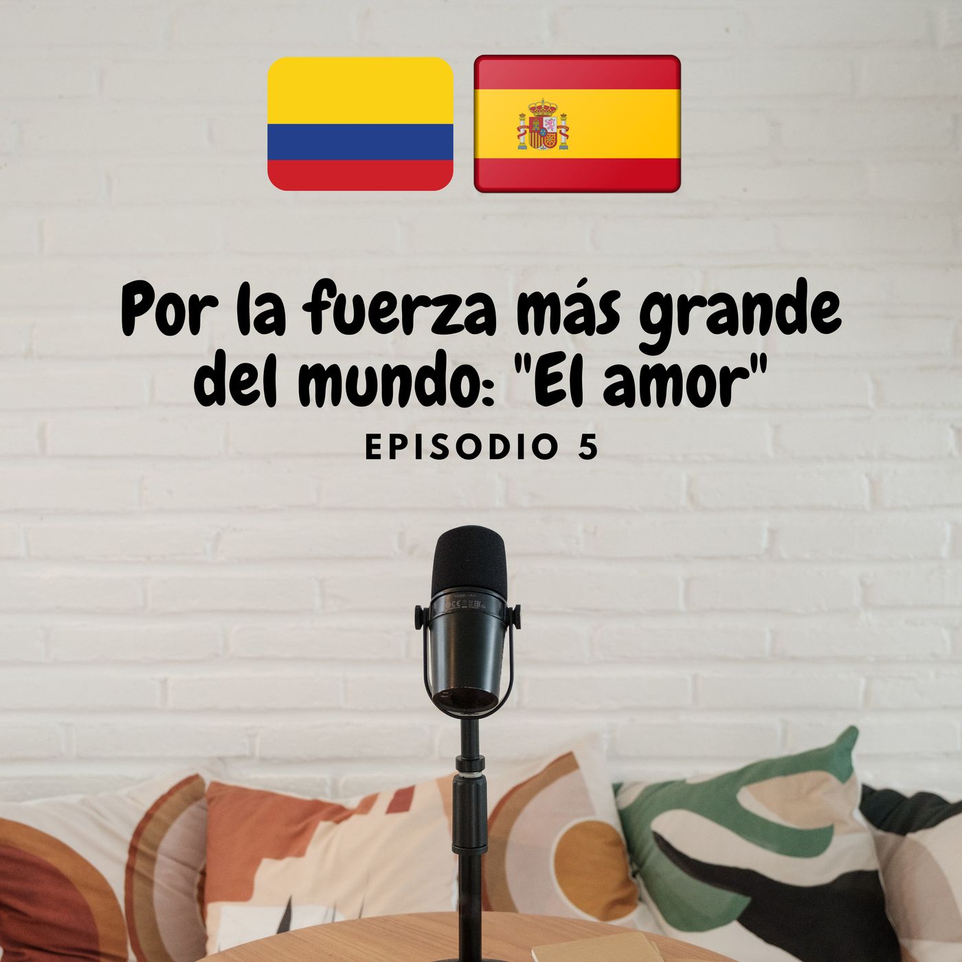 Lo que callamos los expats