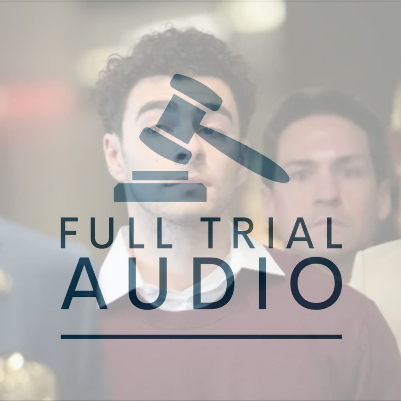 Full Trial Audio: Luigi Mangione