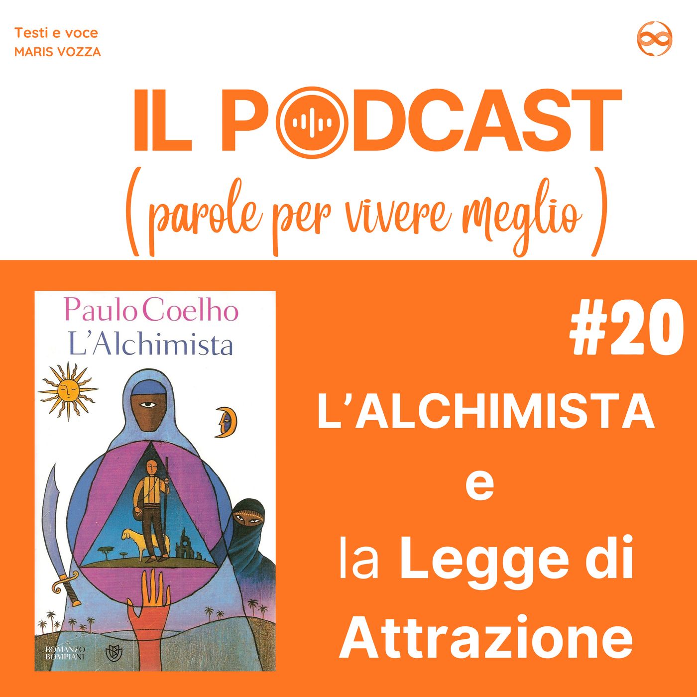 IL PODCAST (parole per vivere meglio)
