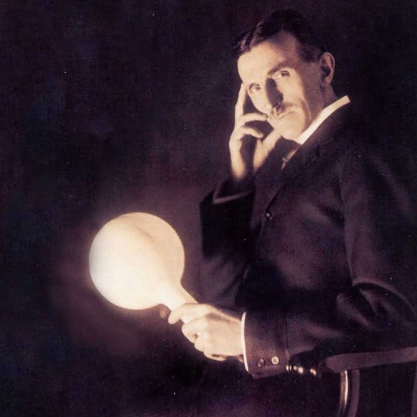 Voces del Misterio COPE: Los enigmas de Nikola Tesla, con Javier Sierra