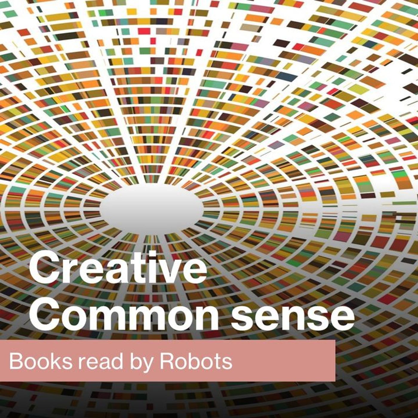 Creative Common Sense