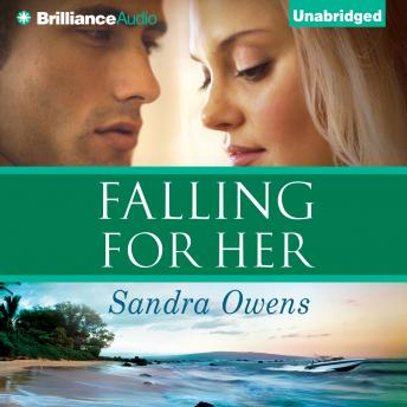 Download Latest Full Audiobooks in Romance, Modern