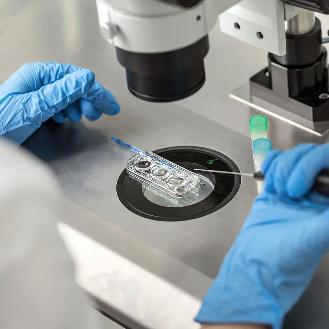 IVF Bill, VA Funding, Listener Questions episode artwork
