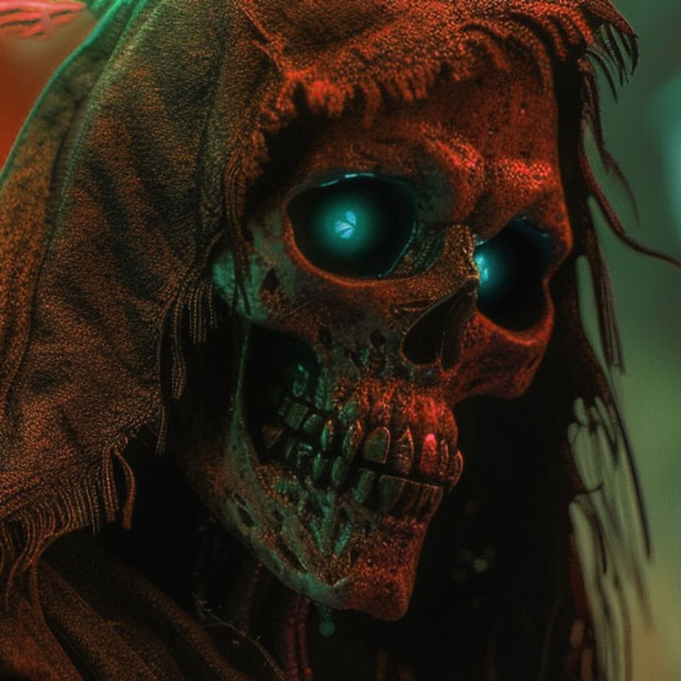 Le Pedí A La Santa Muerte Que Se Deshiciera De Mi Padre Historias De Terror - REDE