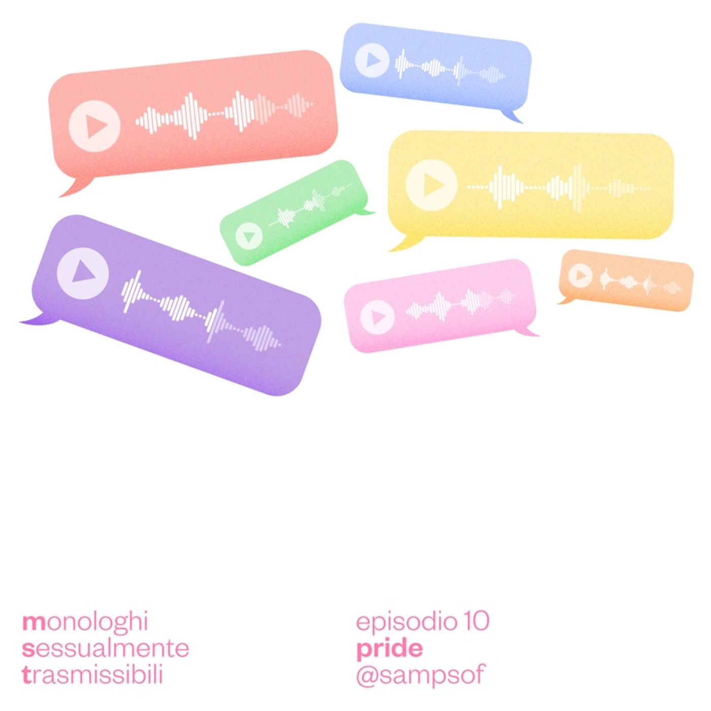 10. PRIDE