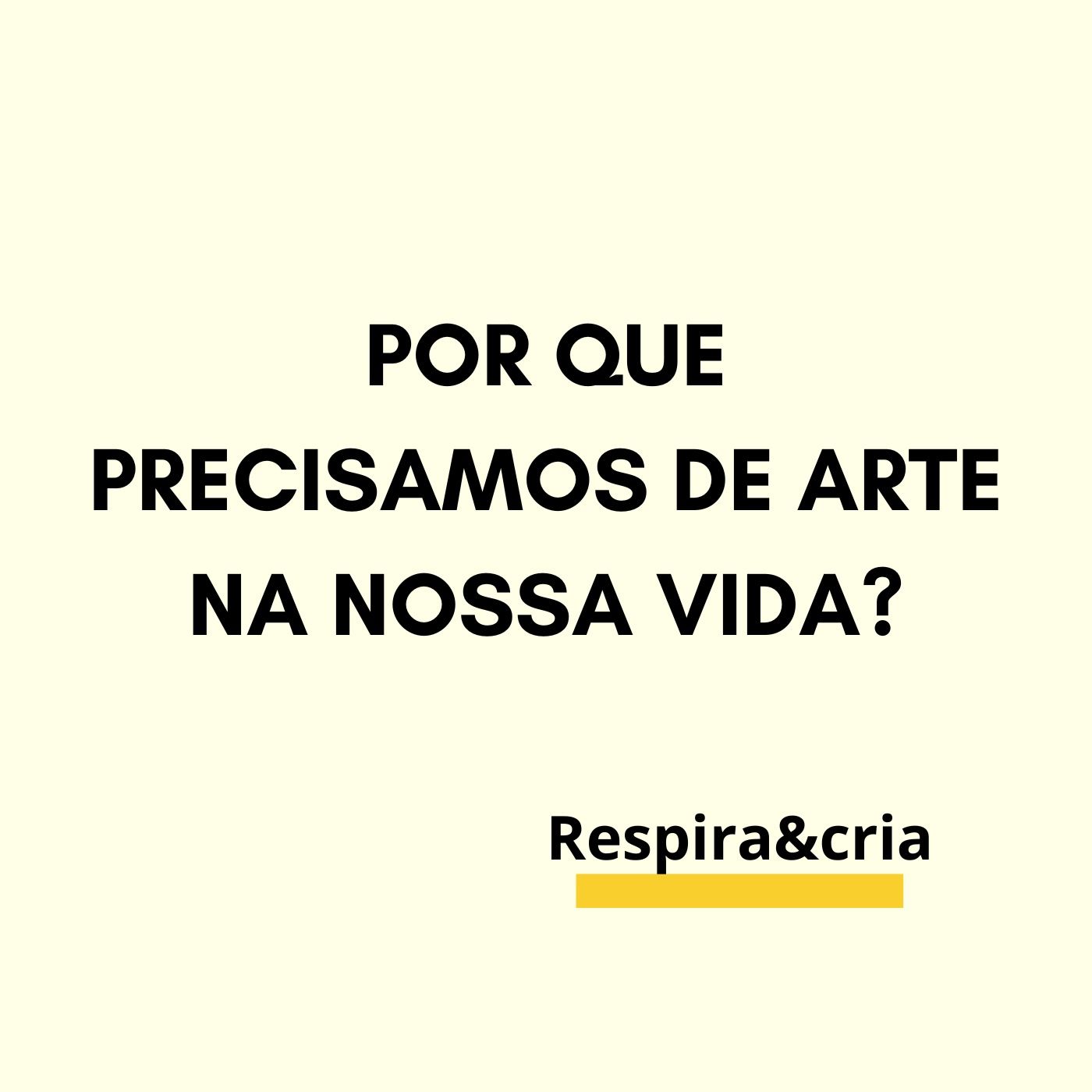 Respira&Cria