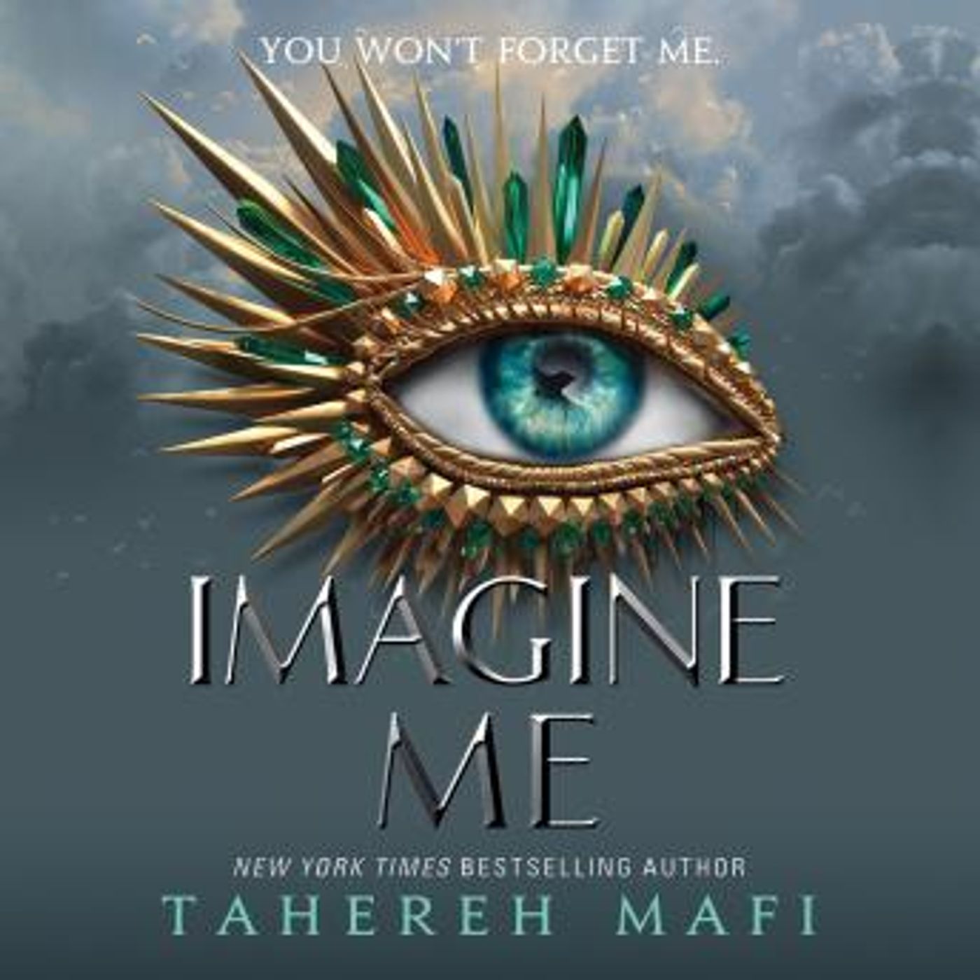 Download Top Full Audiobooks in Teen & YA, Sci-Fi, Fantasy & Paranormal