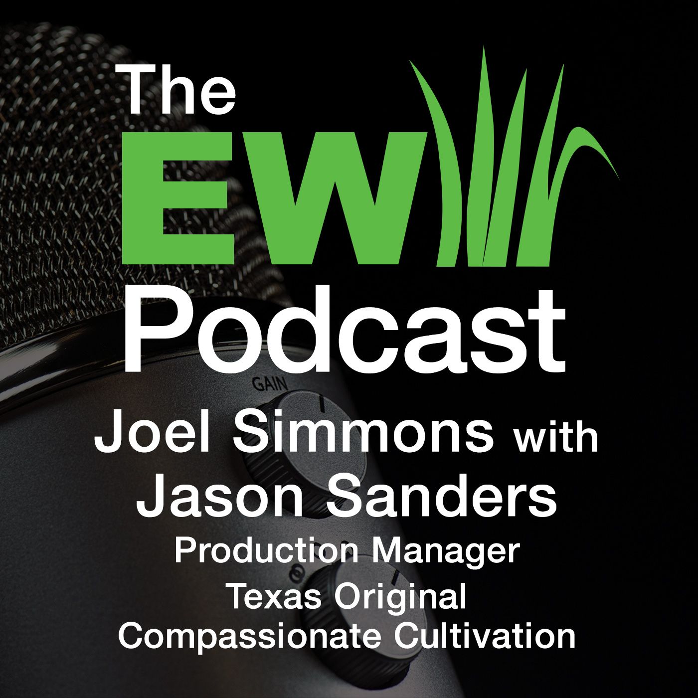 The EarthWorks Podcast
