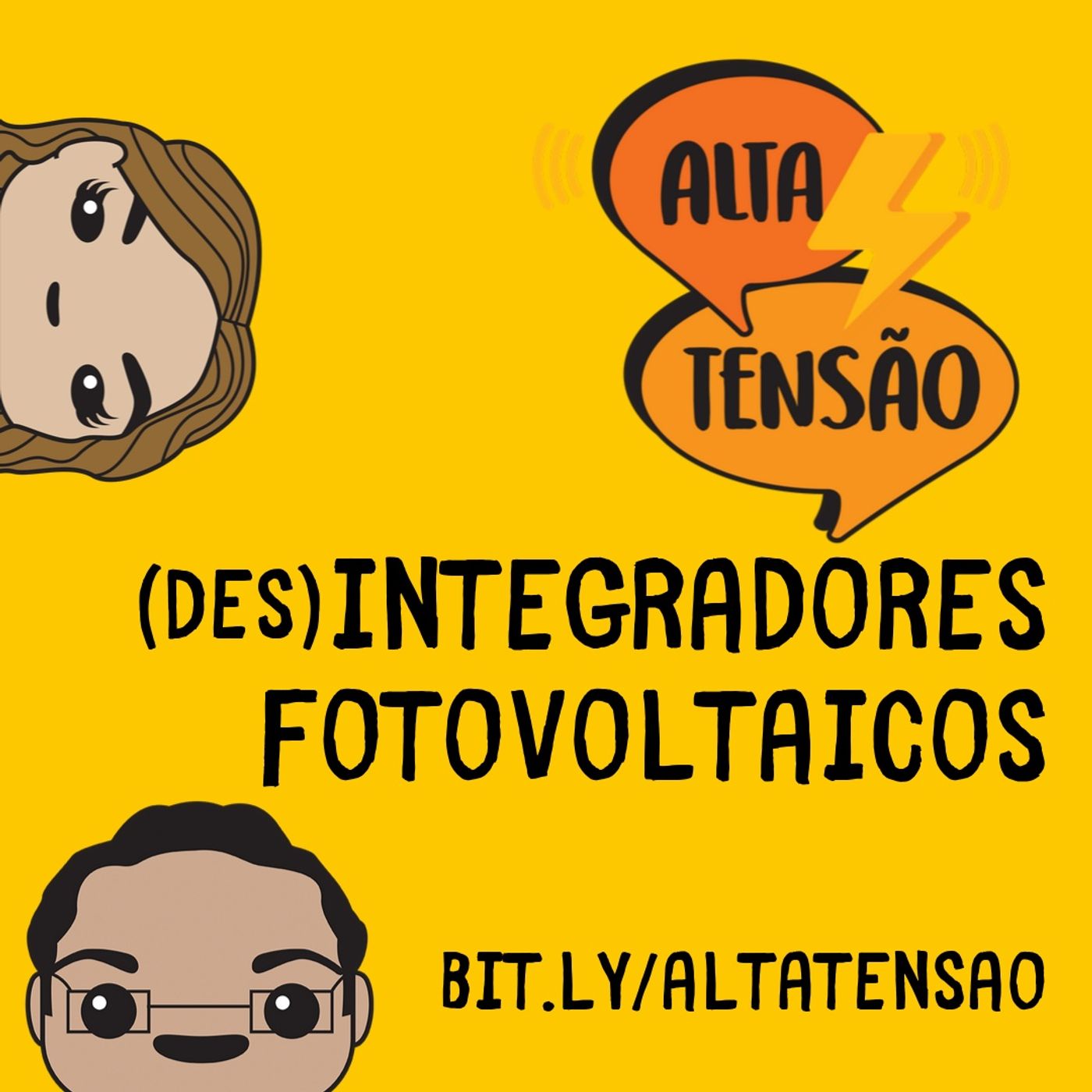 Alta Tensão: Energia em Debate