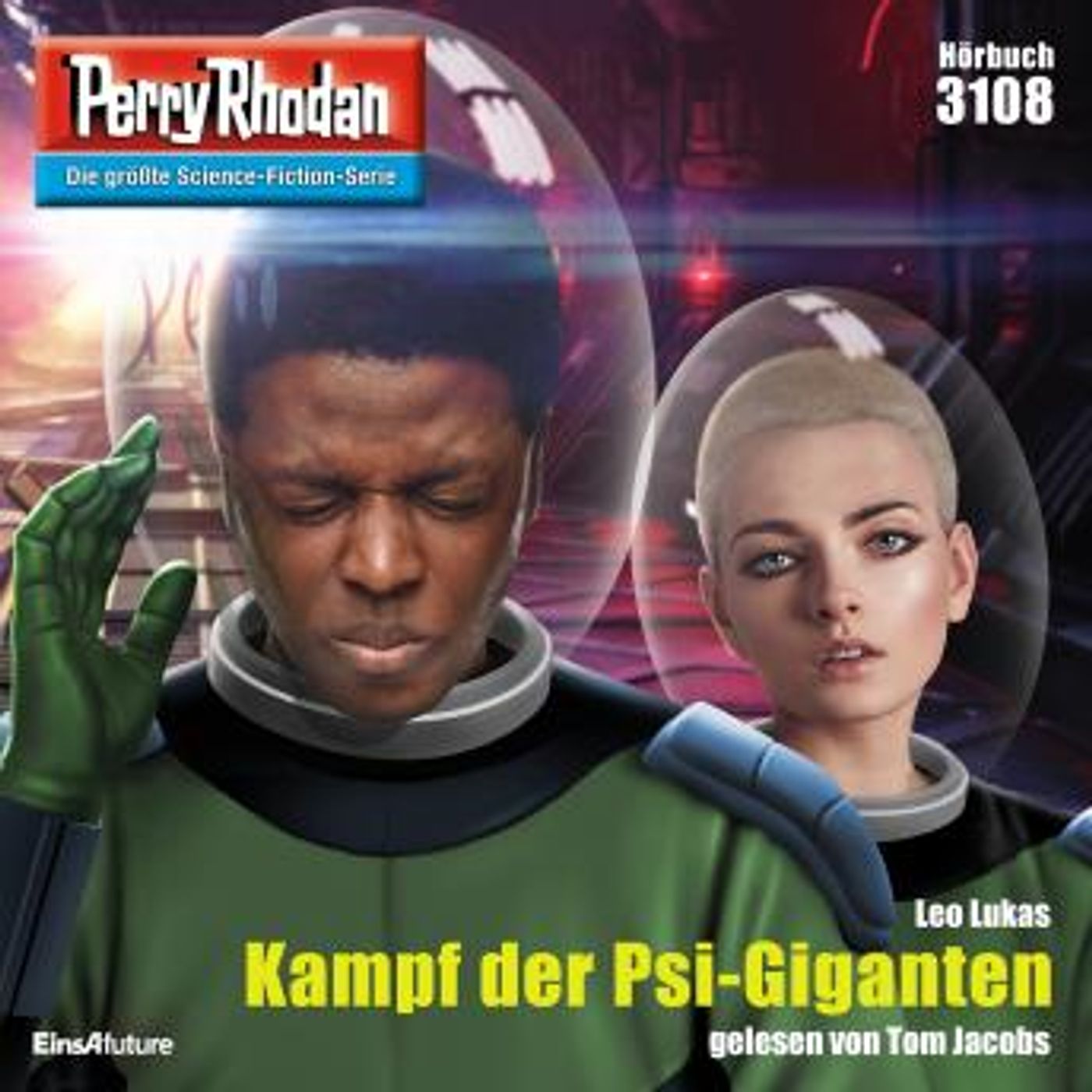 Listen to Best Full Audiobooks in Science Fiction & Fantasy, Space Opera