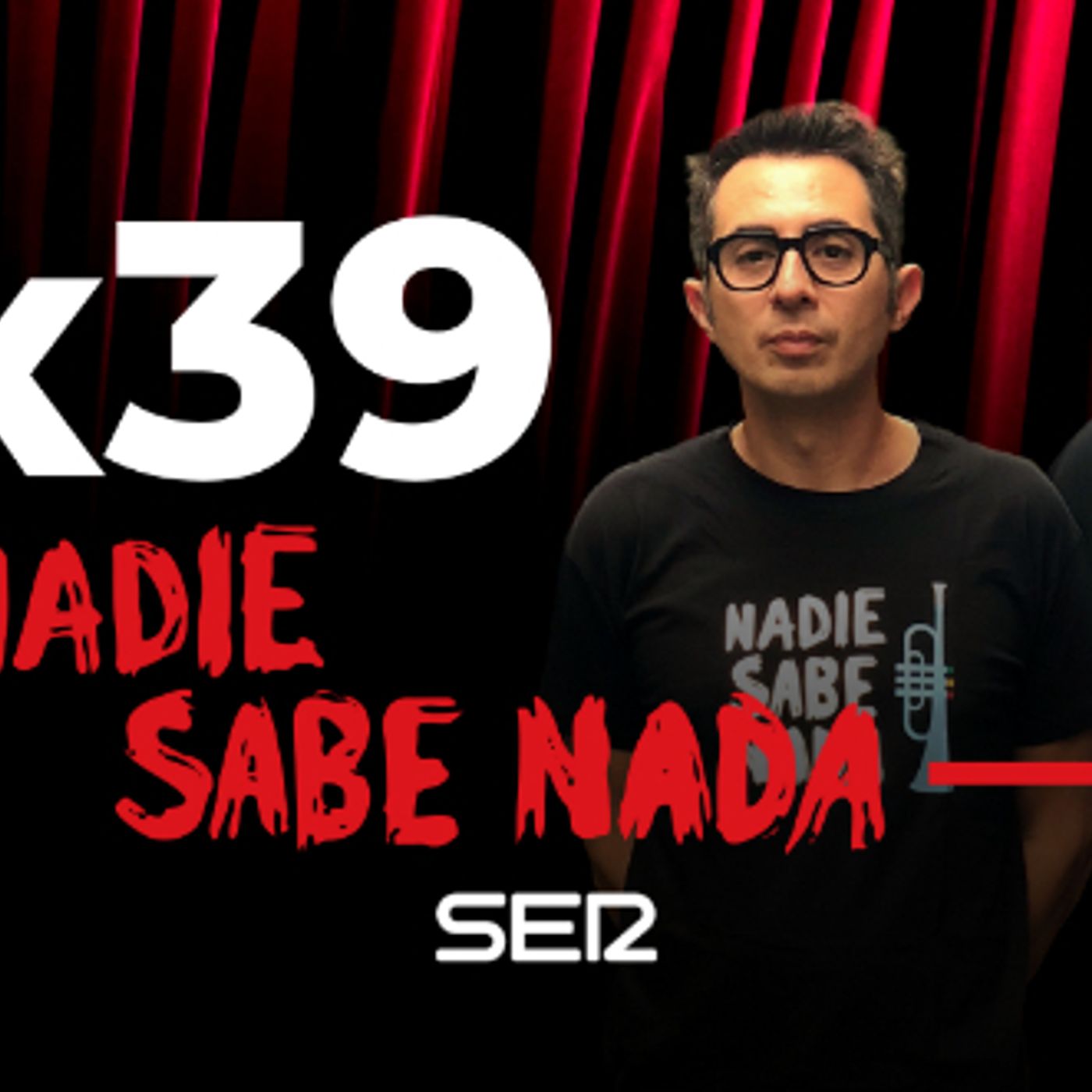 Nadie Sabe Nada: Gimme chorrowater (06/06/2020)