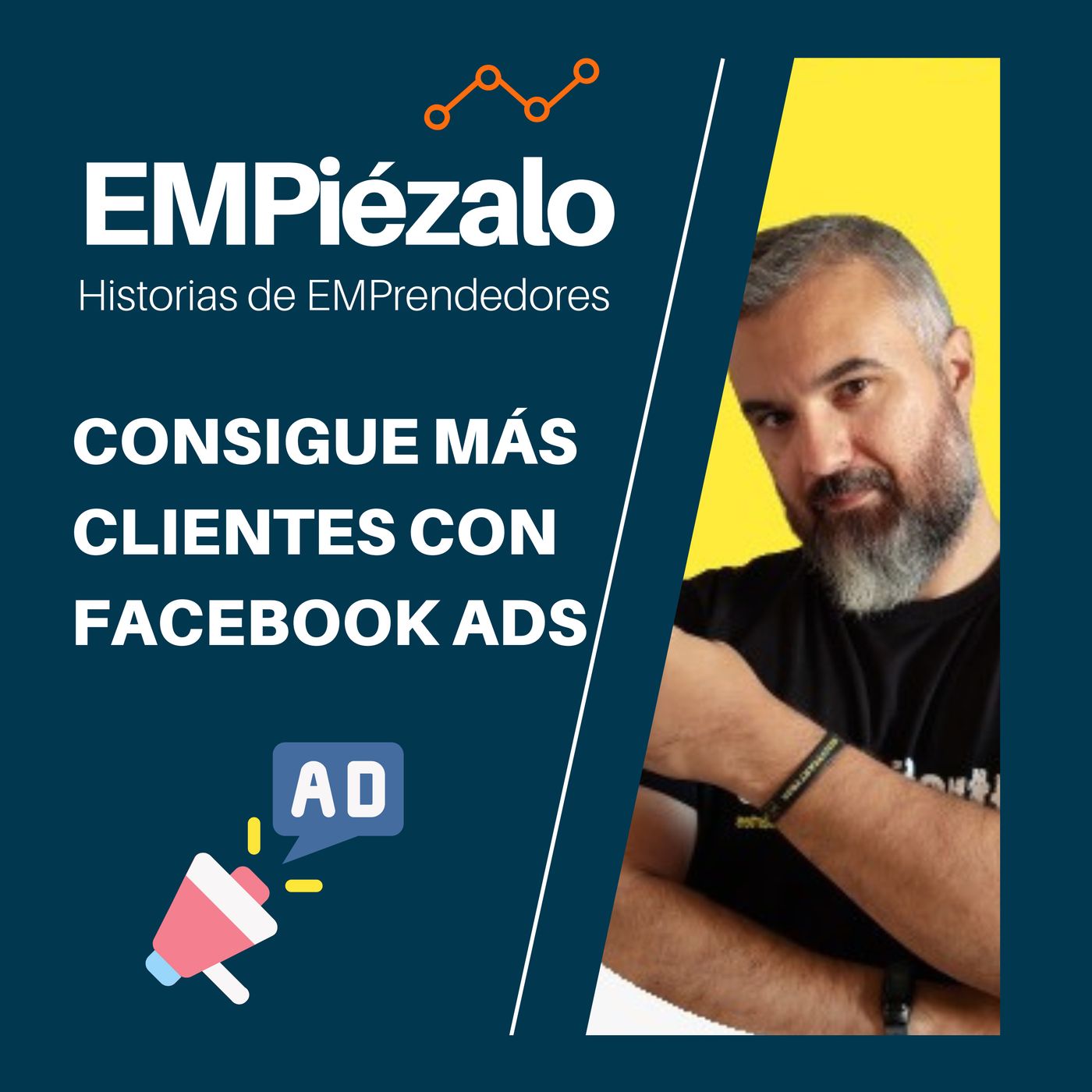 Historias de EMPrendedores