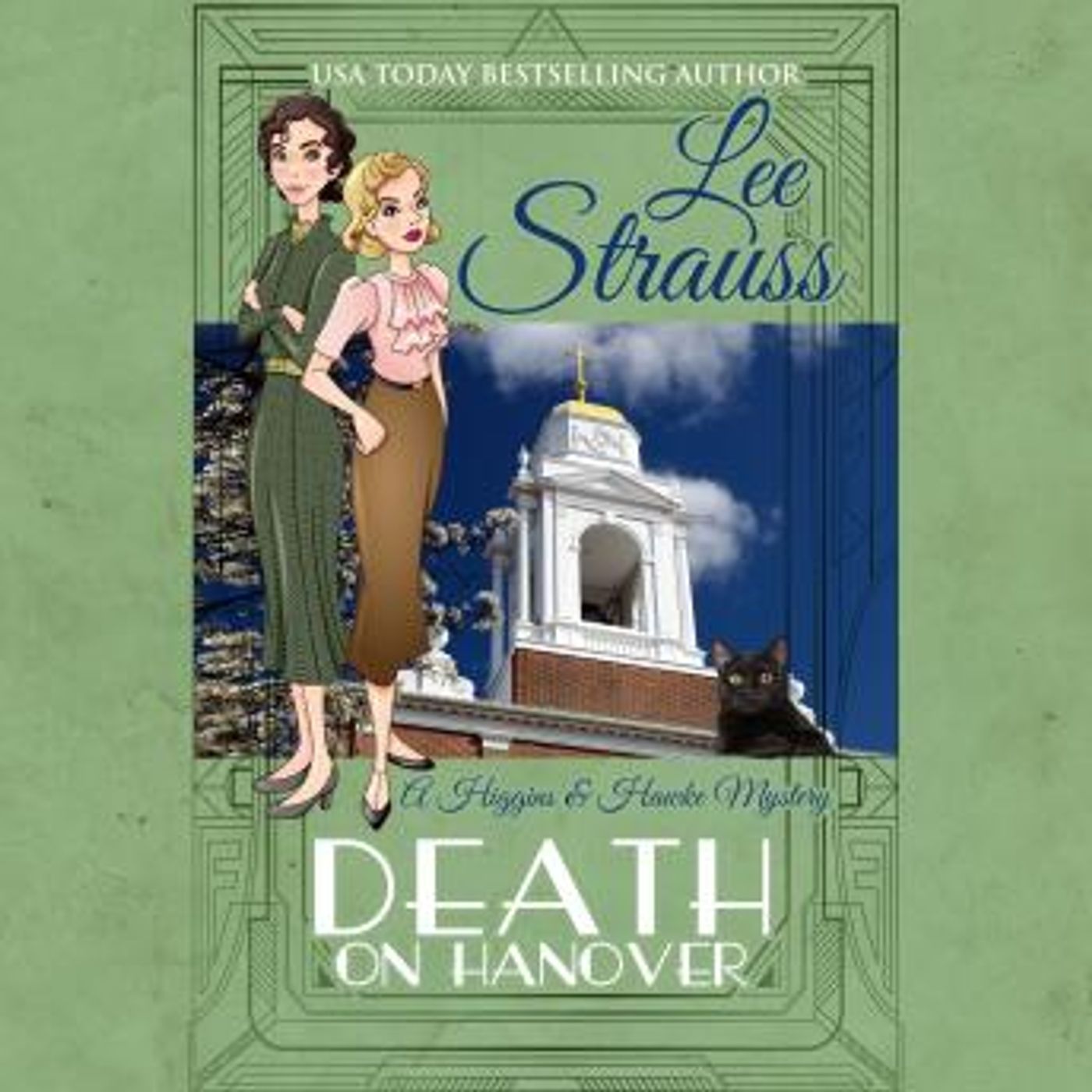 Download Top Full Audiobooks in Mystery, Thriller & Horror, Cozy Mystery