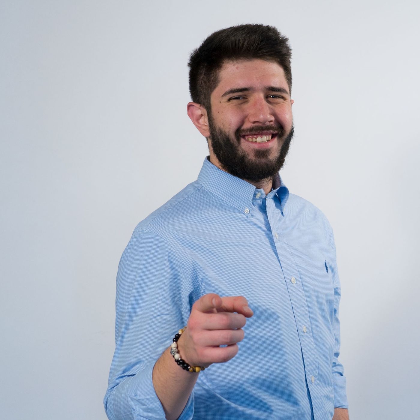 Simone Dei Pieri: Catania è pronta ad accogliere la Startup Week 2018 episode artwork