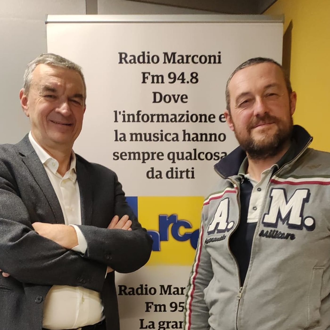 50 anni di florovivaismo