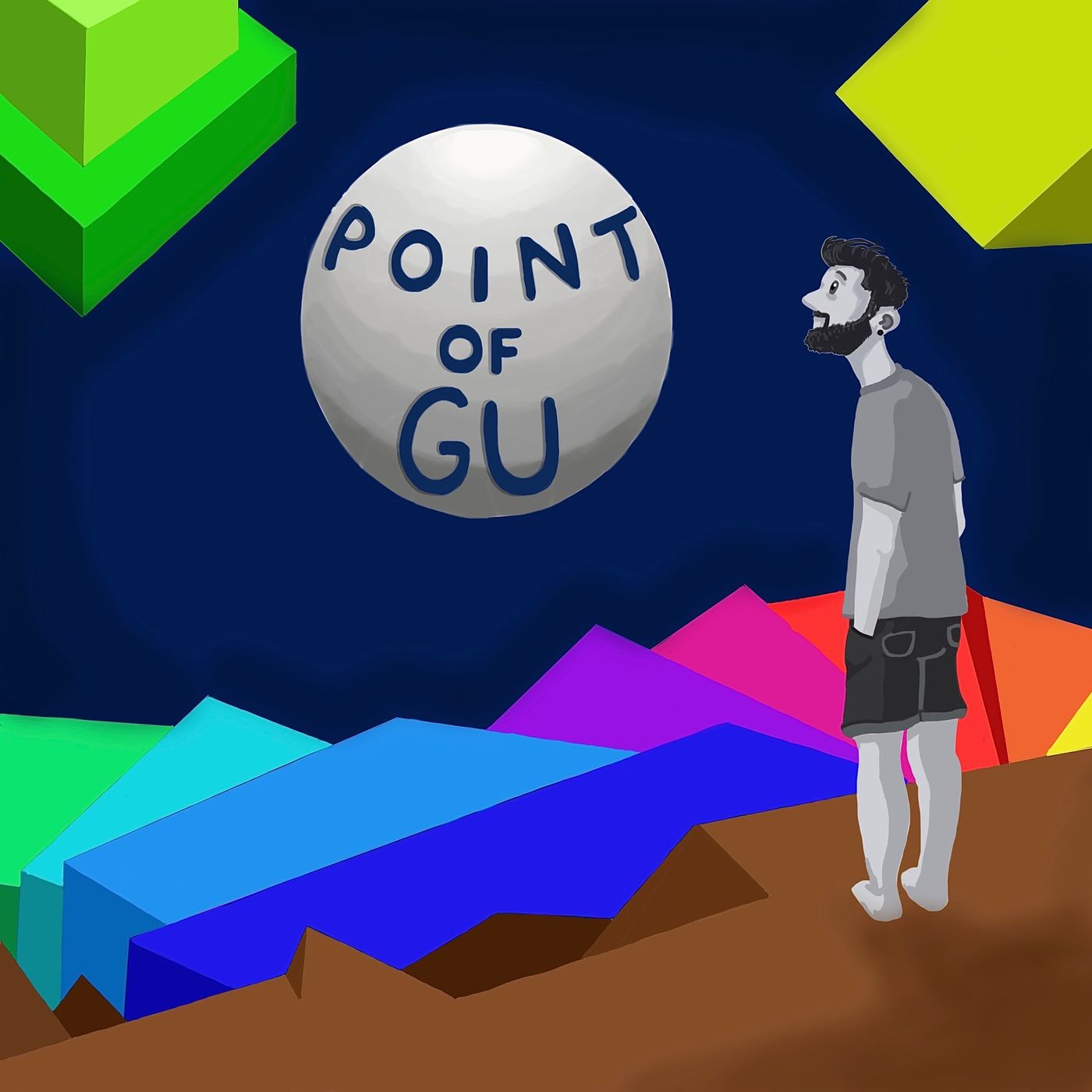 Point of Gu