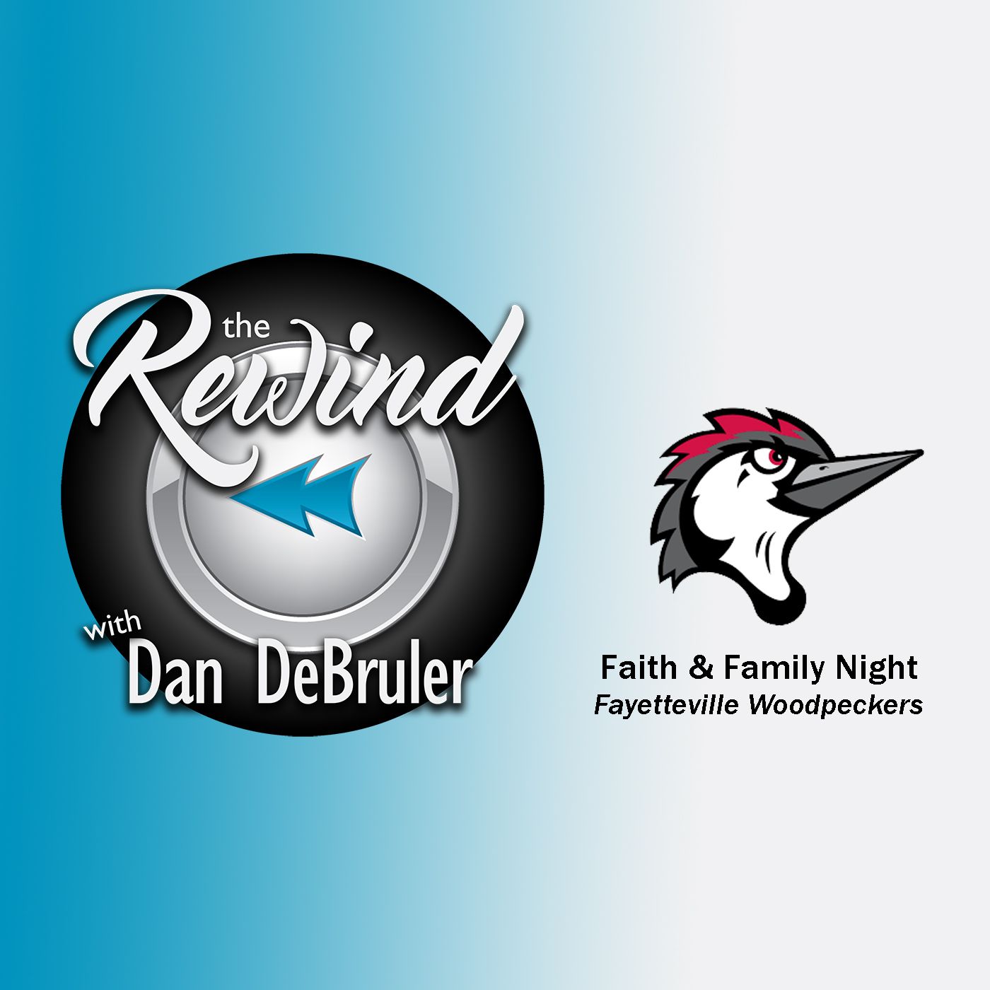 Faith • Family • Baseball!