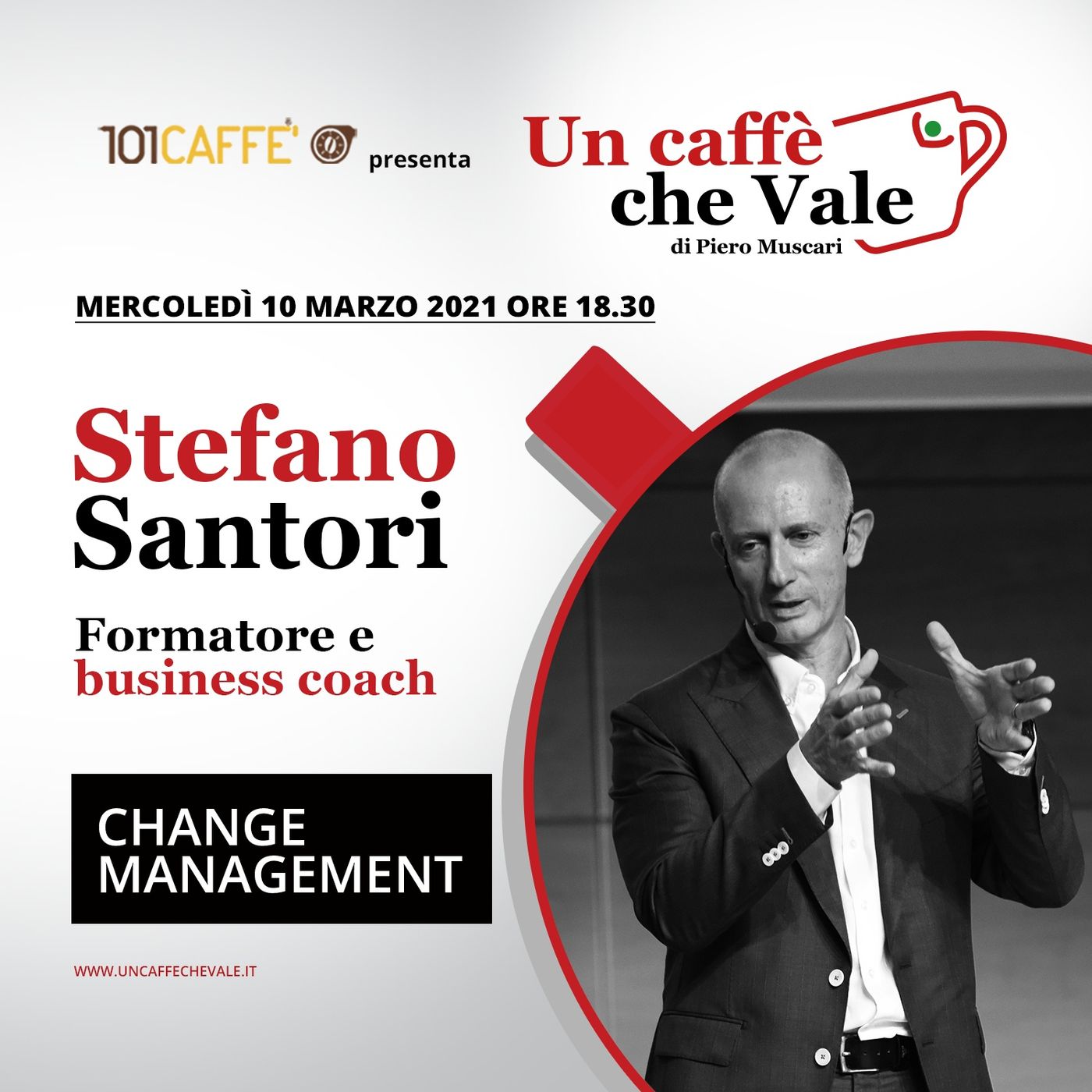 Un caffè che vale